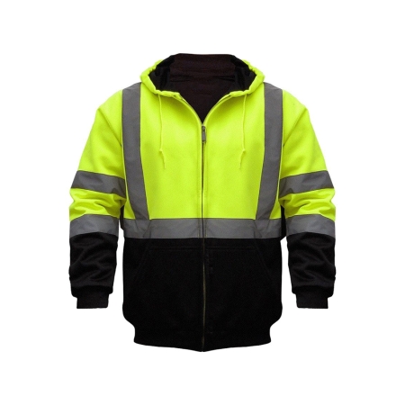 Safety Jackets